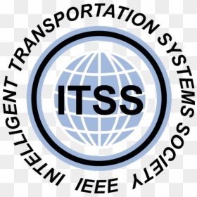 Ieee Intelligent Transportation Systems Society, HD Png Download - ieee png
