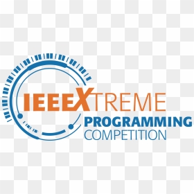Ieee Xtreme Logo Png, Transparent Png - ieee png