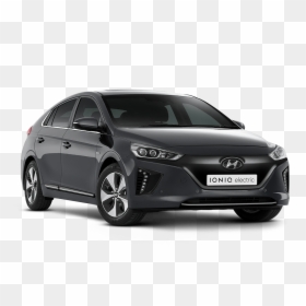 Hyundai I30 N 2019 Black, HD Png Download - inside car png