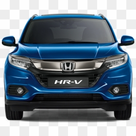 Honda Hrv Price In India 2019, HD Png Download - inside car png