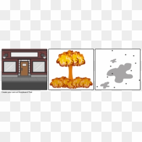 Diploma, HD Png Download - boom.png