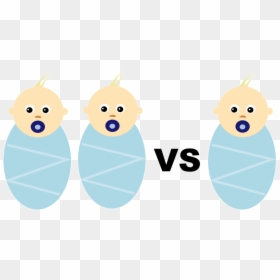 Transparent Twins Clipart - Baby Boom Png, Png Download - boom.png