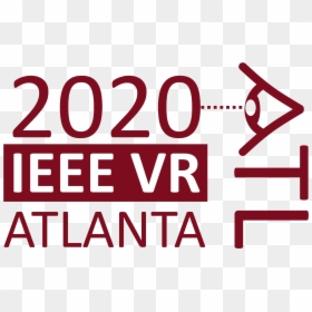 Ieee Vr Logo"  Class="pull-right, HD Png Download - ieee png