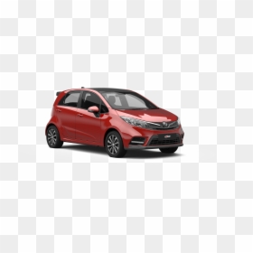 Proton Iriz, HD Png Download - inside car png