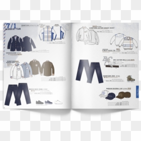 Brs Catalog 0002 Manhattan Product 1 - Pattern, HD Png Download - catalog png