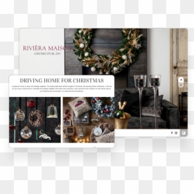 Wreath, HD Png Download - catalog png