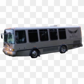 22 Passenger Limo/party Bus - Passenger Luxury Limo Party Bus, HD Png Download - party bus png