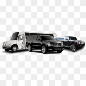 Limousine, HD Png Download - party bus png