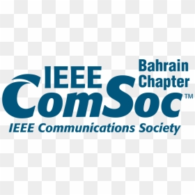Ieee Communications Society - Graphic Design, HD Png Download - ieee png