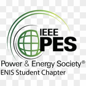 Transparent Pes 2017 Png - Ieee Power & Energy Society, Png Download - ieee png