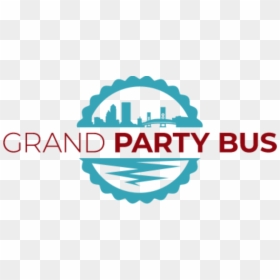 Logo - Interesting Facts Logo Png, Transparent Png - party bus png