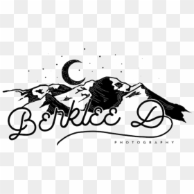 Berklee D Photography - Illustration, HD Png Download - sesh logo png