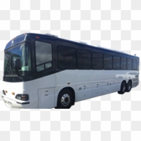 Tour Bus Service, HD Png Download - party bus png
