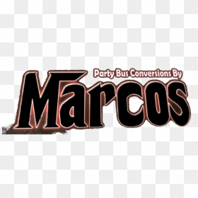 Label, HD Png Download - party bus png