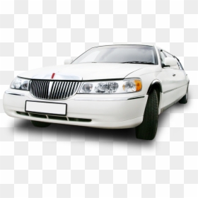 Png Limousine, Transparent Png - party bus png