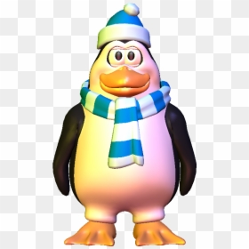 3d Universe Percy W Cloths 1 - Animation Or Digital Puppet, HD Png Download - 3d cartoon character png