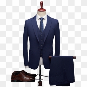 Bulk Order Slim Fit Suit Single Breasted Suit Business - Модные Костюмы 2019 Мужские, HD Png Download - suiting shirting png