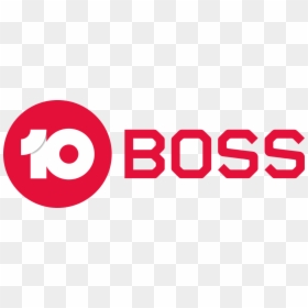 10 Boss Logo Clipart , Png Download - 10 Boss Channel Logo, Transparent Png - jagannath photo png