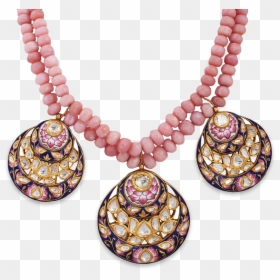 Sunita Shekhawat Jewellery Designs, HD Png Download - jewelry design png