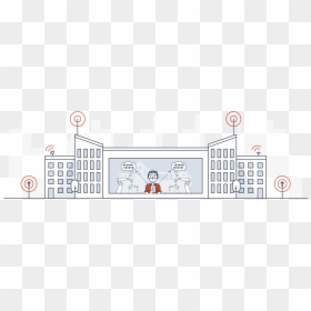 Industrial-iot - Cartoon, HD Png Download - jagannath photo png