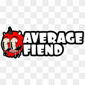 Average Fiend, HD Png Download - evil eyeball png
