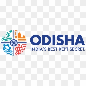 Logo - Odisha Sponsor Hockey India, HD Png Download - jagannath photo png