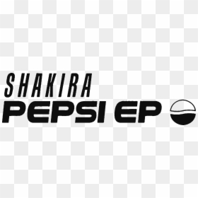 Png Download , Png Download - Shakira The Pepsi Ep, Transparent Png - pepsi splash png