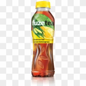 Fuzetea Pet Engineering Coca Cola - Fuze Tea Lemon Lemongrass, HD Png Download - pepsi splash png