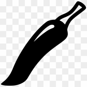 Chili, HD Png Download - chili icon png