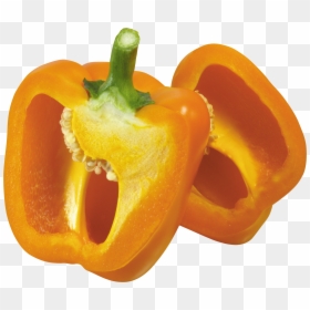 Grab And Download Pepper Png Icon - Yellow Peppers Png, Transparent Png - chili icon png