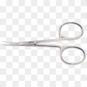 Scissors, HD Png Download - scissors cutting png