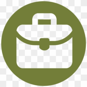Icon2 - Employment History Clipart, HD Png Download - work png icon