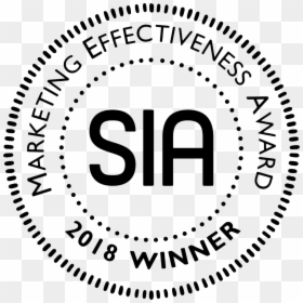 2018 Winner Sia Award - Titan Missile Museum, HD Png Download - winner stamp png