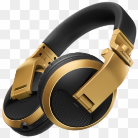 Pioneer Hdj X5bt N, HD Png Download - dj girl headphones png