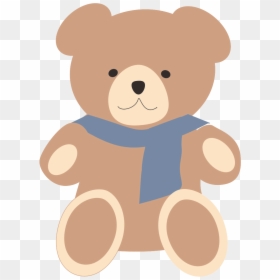 Teddy Bear Icon Png, Transparent Png - teddy bear icon png