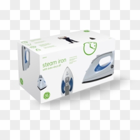 Electric Iron Box Design, HD Png Download - iron box images png