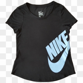 Home / Children"s / Girl"s / Shirts & Tops / Nike Big - Nike Air Max, HD Png Download - college bag png