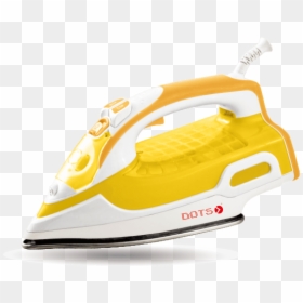 Clothes Iron, HD Png Download - iron box images png