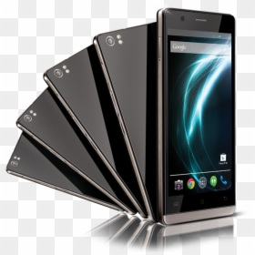 Lava Mobile Png - Lava Iris X8q Price In Bangladesh, Transparent Png - lava mobile png