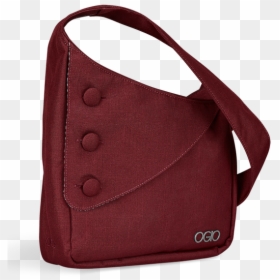 Shoulder Bag, HD Png Download - college bag png