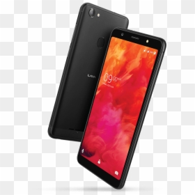 Lava Z81 Price In India, HD Png Download - lava mobile png