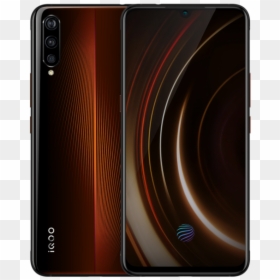 Vivo Iqoo - Vivo Qi00, HD Png Download - lava mobile png