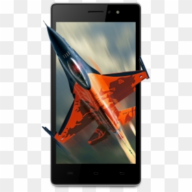 Smartphone, HD Png Download - lava mobile png