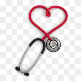 Stethoscope Png - Stethoscope Wallpaper For Iphone, Transparent Png - doctor tools clipart png