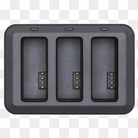 Dji Tello, HD Png Download - battery charging icon png