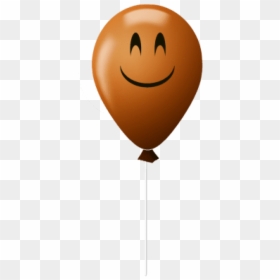 Free Png Download Smile Balloon Png Images Background - Smiley, Transparent Png - balloon background png