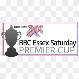 Bbc Essex Premier Cup, HD Png Download - side border designs png