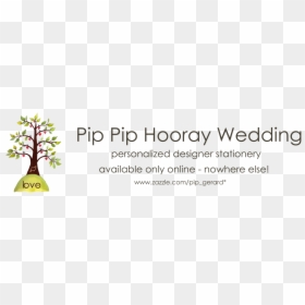 Pip Pip Hooray Wedding Turquoise Blue Love Birds Wedding - Alprop Holiday Apartments : Leisure Bay, HD Png Download - wedding love birds png