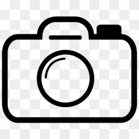 Photography Camera Logo Clip Art - Logo Kamera, HD Png Download - photography symbols png