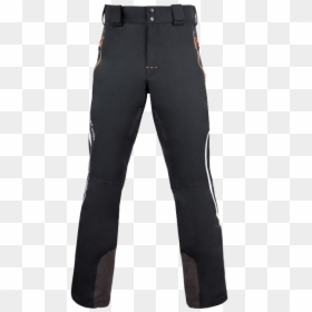 Pantalon Ski Mammut, HD Png Download - jeans button png